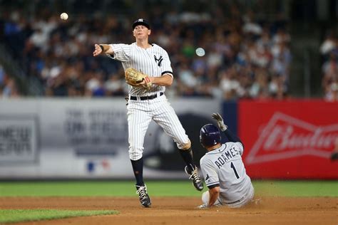 Mlb Insider Outlines Where Dj Lemahieu Could Be For The New York