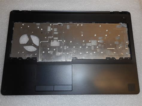 GENUINE DELL Latitude E5570 3510 PALM REST TOUCH PAD TUB02 A151N6 EBay