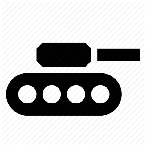 Tank Vector Png