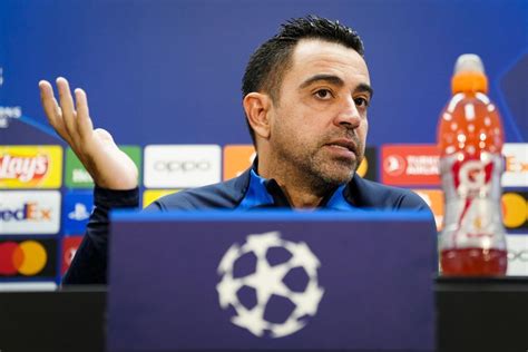 Bajo sospecha la respuesta de Real Madrid Televisión a Xavi tras sus