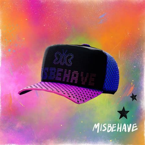 MISBEHAVE COLLECTION Flowverse NFT Drop