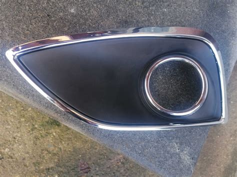 Нова предна лява капачка халоген за Hyundai ix35/Хюндай ИХ35 гр ...
