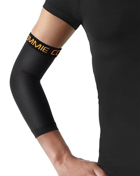 Tommie Copper Elbow Sleeve Health And Personal Care