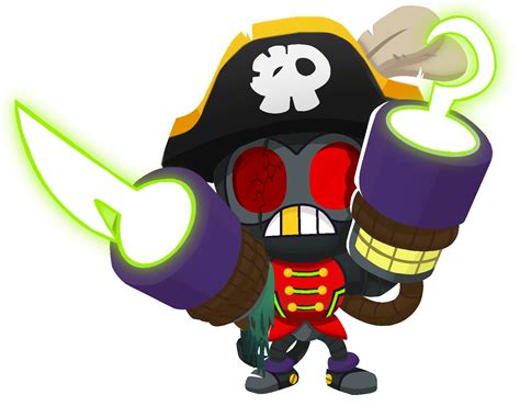 Geraldo Btd6