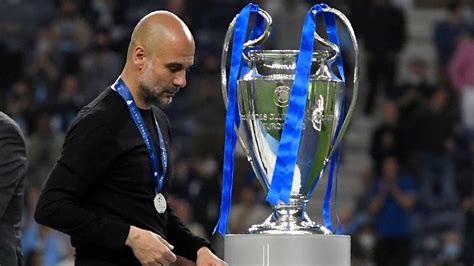 Champions League final hits and misses: Pep Guardiola guilty of over ...