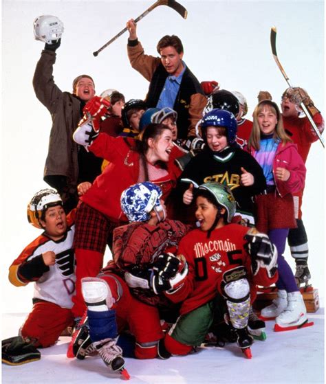 The Mighty Ducks 1992 Duck Wallpaper D2 The Mighty Ducks Four Movie