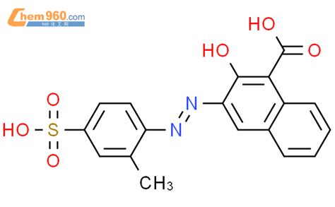 102356 42 3 1 Naphthalenecarboxylic Acid 2 Hydroxy 3 2 Methyl 4