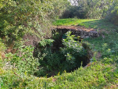 Anti Aircraft Fortification I9 Of Ribes De Freser COOLTUR Cultural