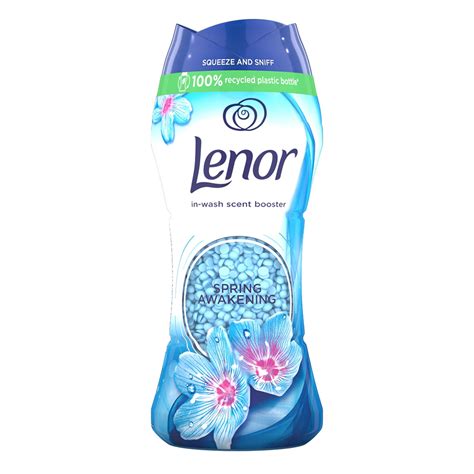 Lenor In Wash Scent Booster Spring Awakening G Co Op