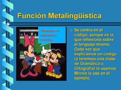 Funciones Del Lenguaje Ppt Descargar