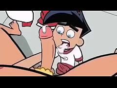 Danny Animation Free Mobile Porn Videos IPornTV