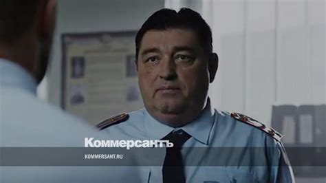 Умер актер сериалов «Папины дочки» и «След» Игорь Ромащенко – Коммерсантъ
