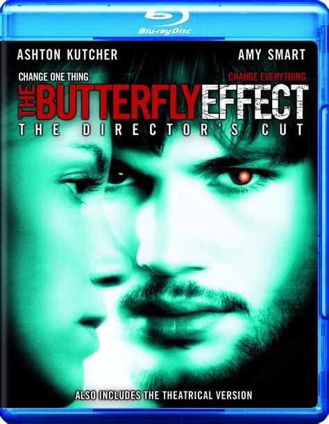 The Butterfly Effect Dvd Release Date July 6 2004