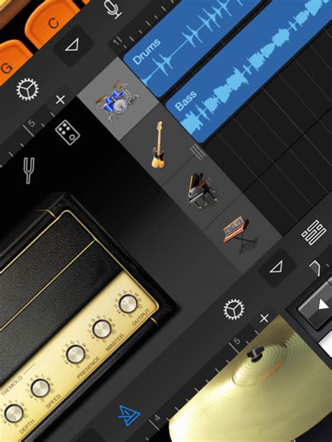 Garageband Ios Tutorial Learn The Fundamentals Of Garageband