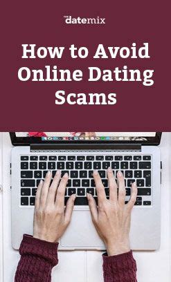 How To Avoid Online Dating Scams In Fun First Dates Online