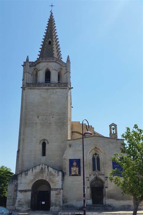 Mary Magdalene Pilgrimage In Provence