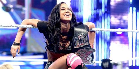 Roxanne Perez Says Cm Punk Trying To Get Aj Lee Back To Wwe