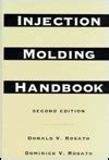 Injection Molding Handbook The Complete Molding Operation Technology