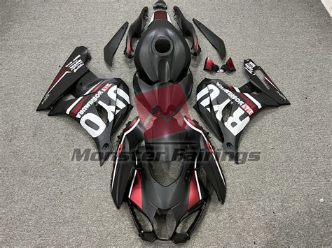 Suzuki GSXR 1000 Fairings |All Years of GSXR 1000 Fairing Kits