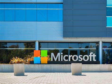 The Most Interesting Facts About Microsoft