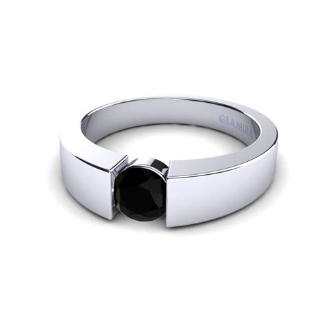 Achetez Bague De Fian Ailles Nature Crt En Argent Blanc Diamant