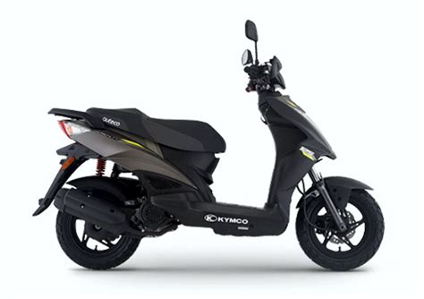 Kymco Agility Go Características y precio en Colombia