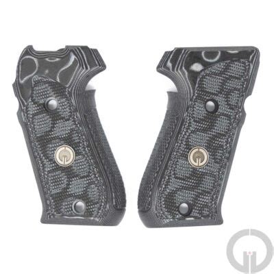 SIG P-Series Dual Adjustable Straight Trigger - Grayguns