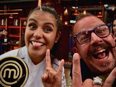 Qué Pasó Con Los Ganadores De Masterchef Mexico Cocinadelirante