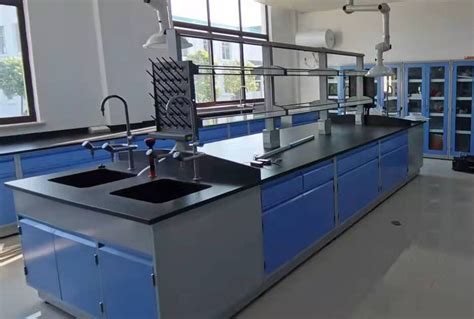 Laboratory Design & Build and Laboratory Furnitures (LTL) – LT Resources