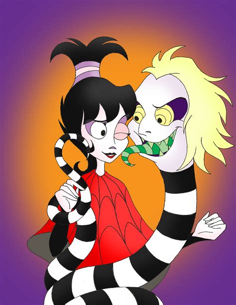 Beetlejuice Cartoon Cute Drawings Beetlejuice