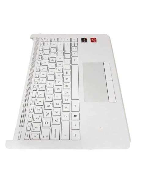 Top Cover Teclado Portátil HP 14 dk0030ns L24820 071