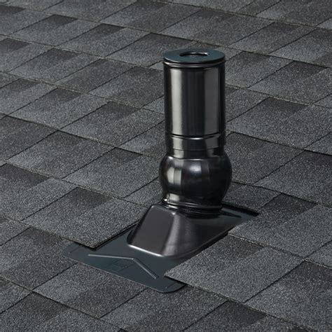 Master Flow™ Pivot™ Pipe Boot Flashing Gaf Roofing