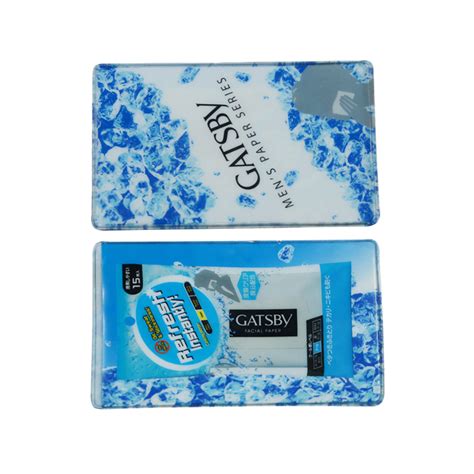 Personalized Card Holder Printing - HYDGIFT-Your Promotional Gifts Partner