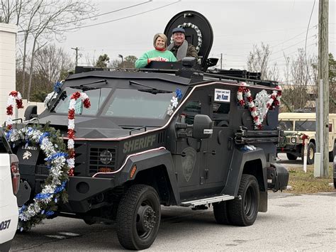Investigators found a surprising secret at lexington county detention center 10