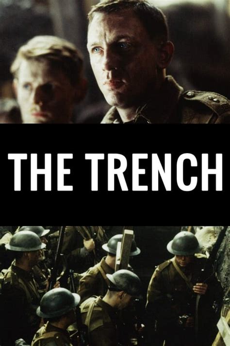 The Trench (1999) — The Movie Database (TMDB)