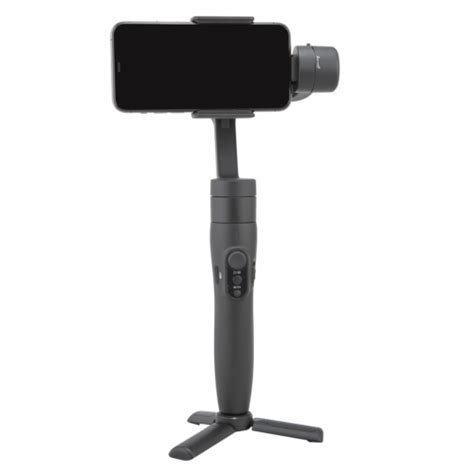 Feiyu Fyt Vimble S Telescoping Axis Handheld Gimbal For Smartphones