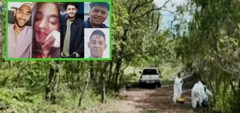 Padre Desesperado Clama Por Ayuda Para Encontrar A Su Hijo Desaparecido En Tegucigalpa Proceso