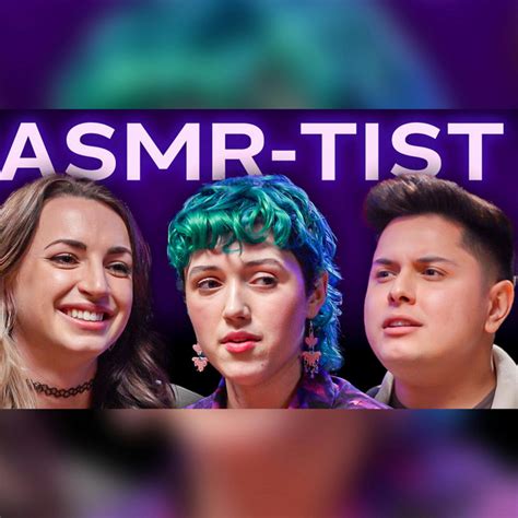 Assumptions About ASMRtists I Spent A Day With Podcast On Spotify