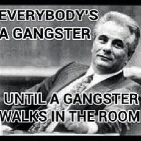 Pin By Michael Thomas On Mixed Quotes Gangster Quotes Gangsta Quotes