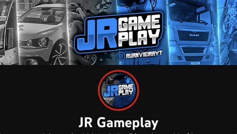 Jr Gameplay Ineslebuhan