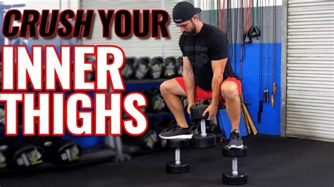 Exercises For Inner Thighs