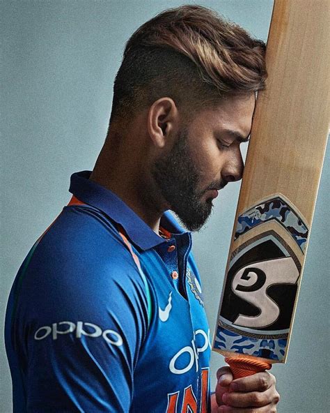 Rishabh Pant Delhi Capitals HD Phone Wallpaper Pxfuel