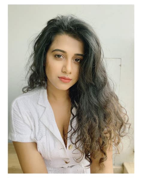 Shilpa Manjunath Instagram Photos Live Cinema News