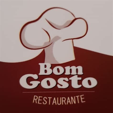 Restaurante Bom Gosto Divinopolis Ifood