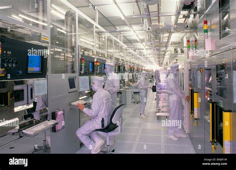 Infineon High Resolution Stock Photography and Images - Alamy