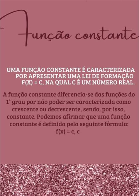 Função Constantefunção Afim Youtube