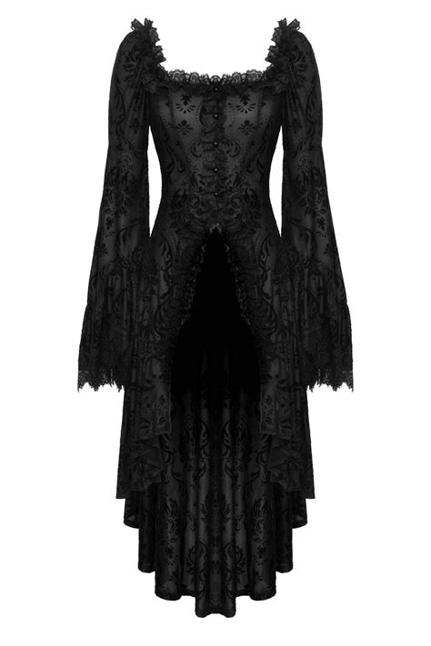 Gothic Clothing Dresses For Alternative Ladies