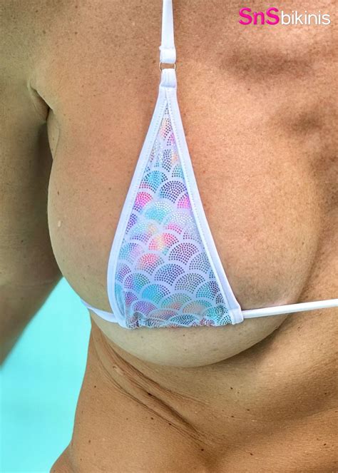 SIREN Sexy Shimmering Bikini 52 50 SnSbikinis Online Store Sexy