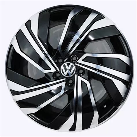 Rines Rline Vw Jetta Golf Mk Mi Bora Passat Rin Meses