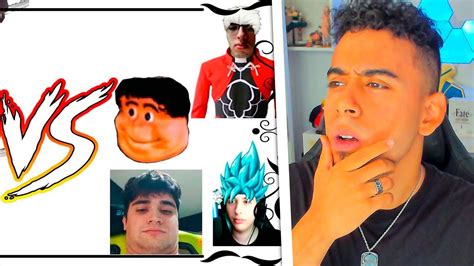 Rodik Sama Reacciona A C Mo Vencer Al Beelceteam Parte Youtube